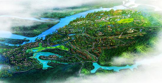 文集之一旅游房地产开发关键步骤-北京天一博观城市规划设计院(图9)