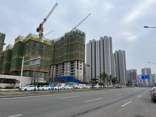 2021山东房地产开发投资9819.75亿元 市场温和稳健